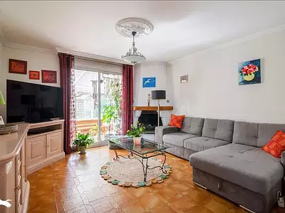 Maison, 136 m²