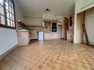 Maison, 211 m²