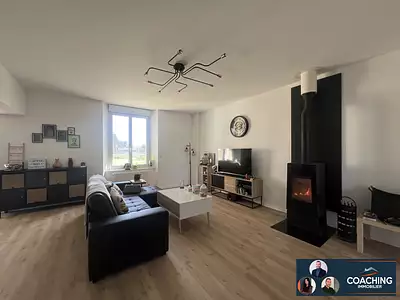 Appartement, 143 m²