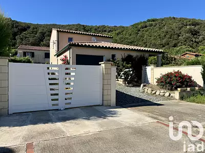 Maison, 135 m²