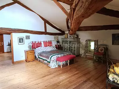 Maison, 309 m²