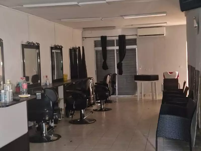 Maison, 160 m²