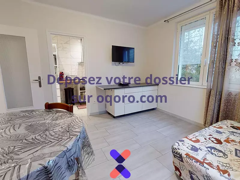 Appartement, 80,3 m²