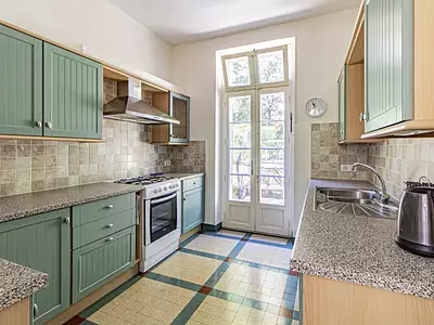 Maison, 191 m²