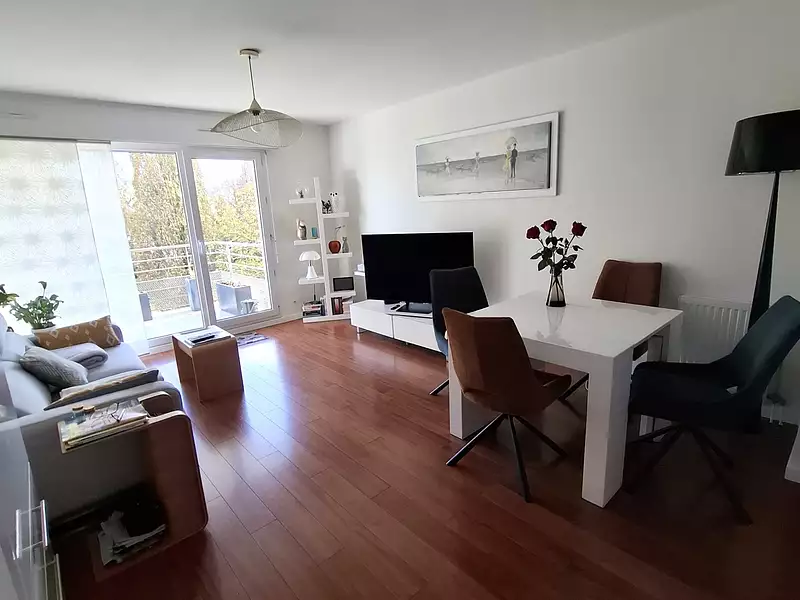 Appartement, 49 m²