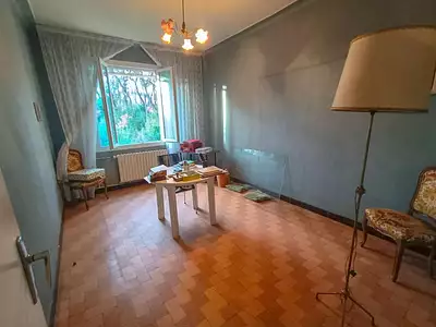 Maison, 124 m²