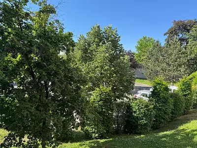 Appartement, 40 m²