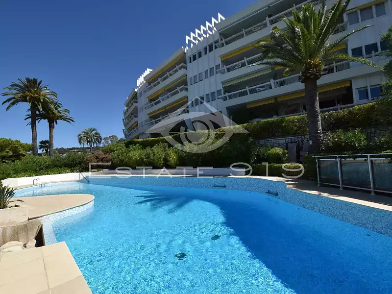 Appartement, 83,29 m²