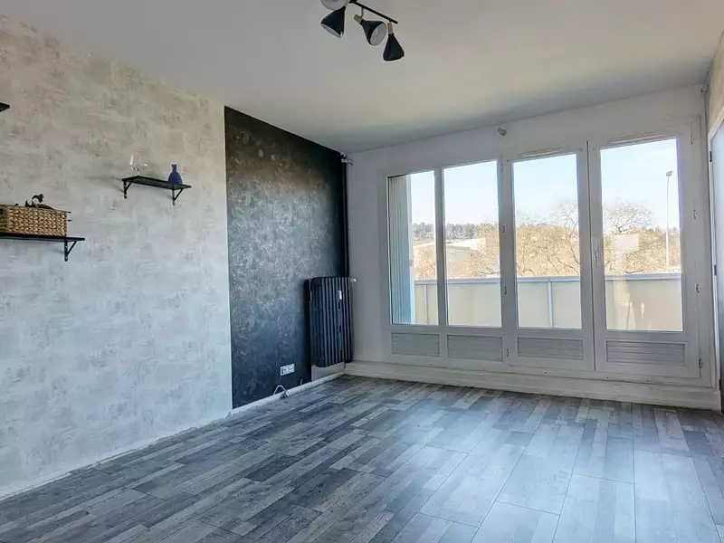 Appartement, 78 m²