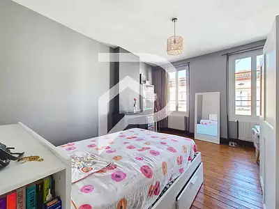 Maison, 125 m²
