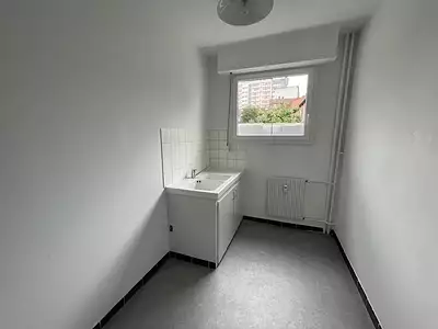 Appartement, 36 m²