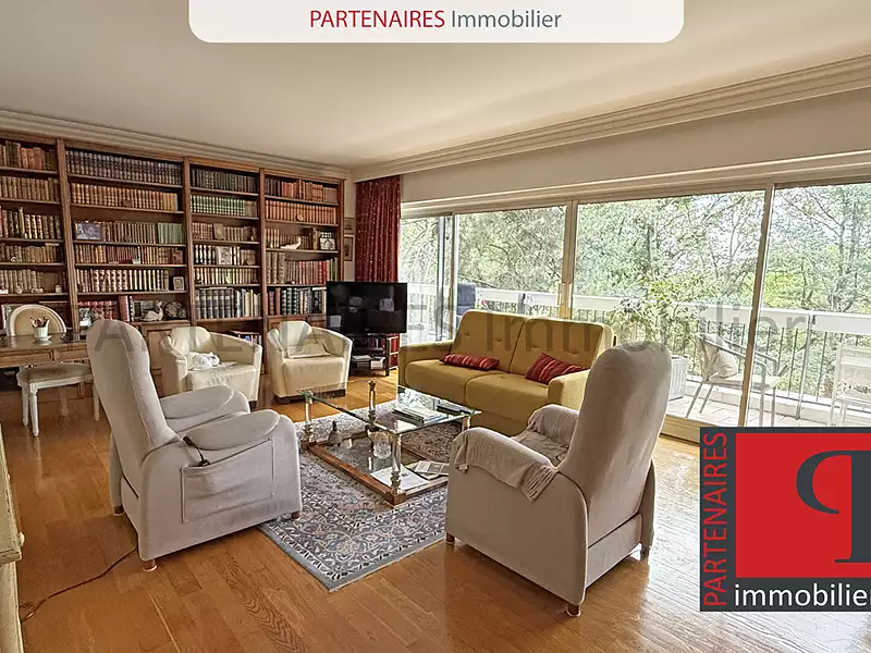 Appartement, 141 m²