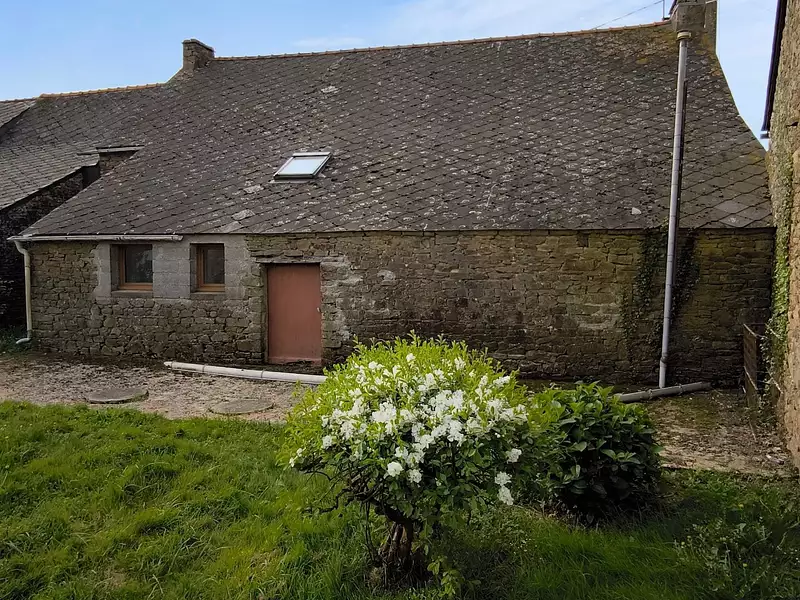 Maison, 81 m²