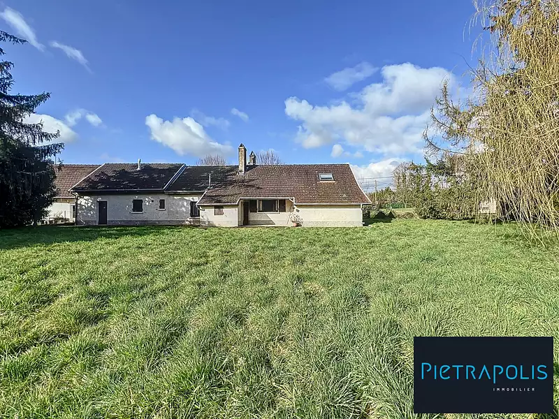 Maison, 80,39 m²