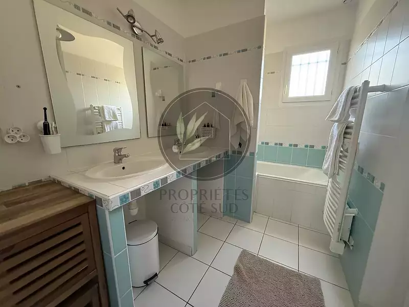 Maison, 108 m²