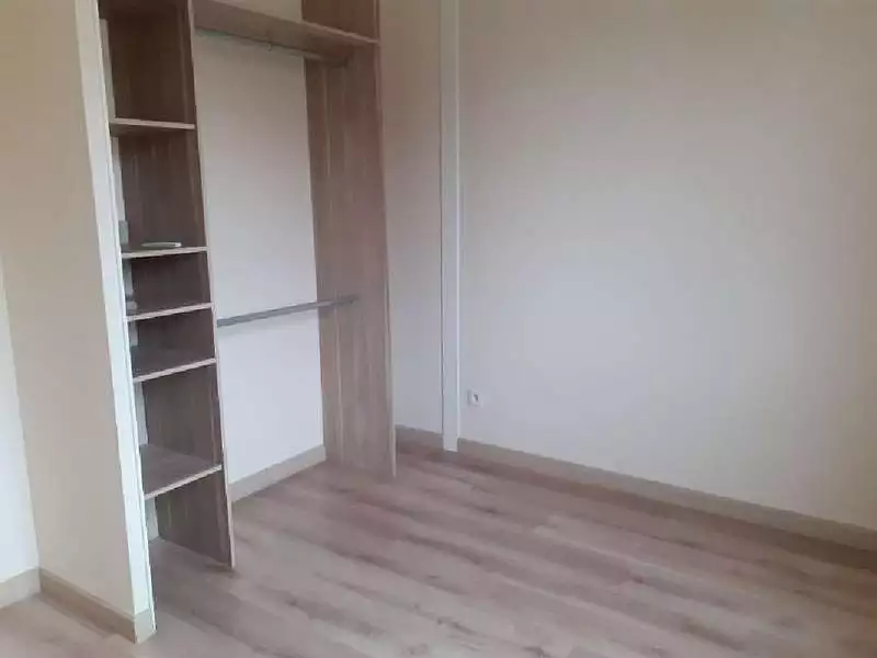 Appartement, 49,07 m²