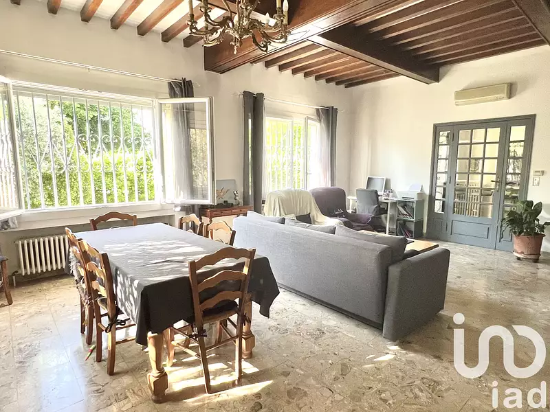 Maison, 163 m²