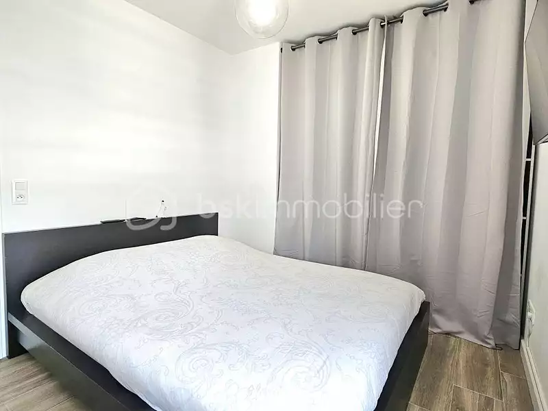 Appartement, 54 m²