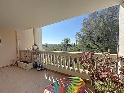 Appartement, 102 m²