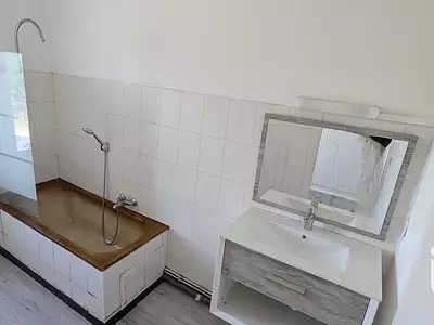 Maison, 79 m²
