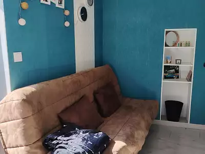 Appartement, 70 m²