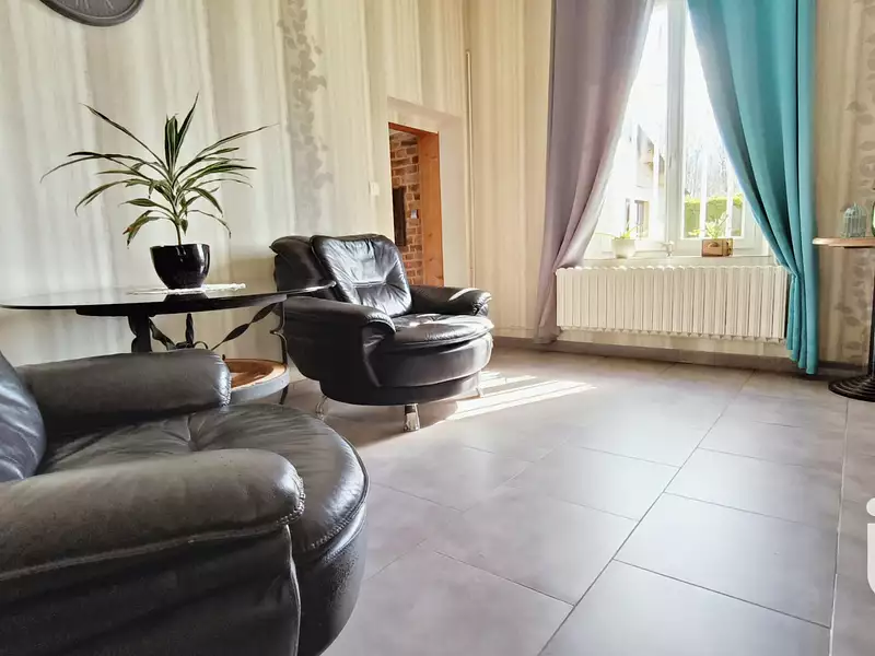 Maison, 170 m²