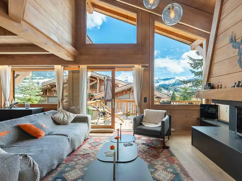 Maison, 274 m²