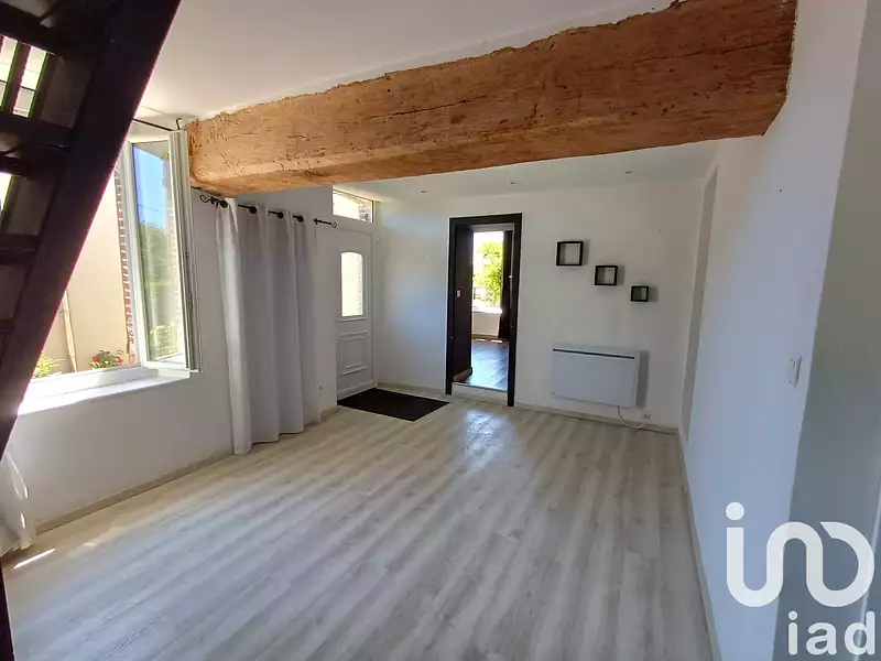 Maison, 79 m²