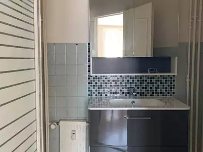 Appartement, 38 m²