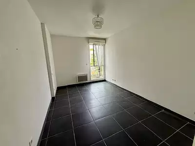Appartement, 45 m²