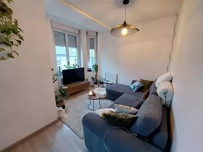 Appartement, 42 m²