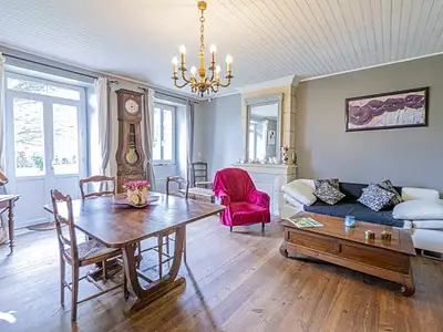Maison, 125 m²