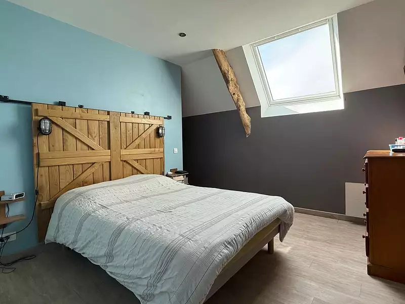 Maison, 160 m²