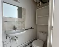 Appartement, 11,91 m²