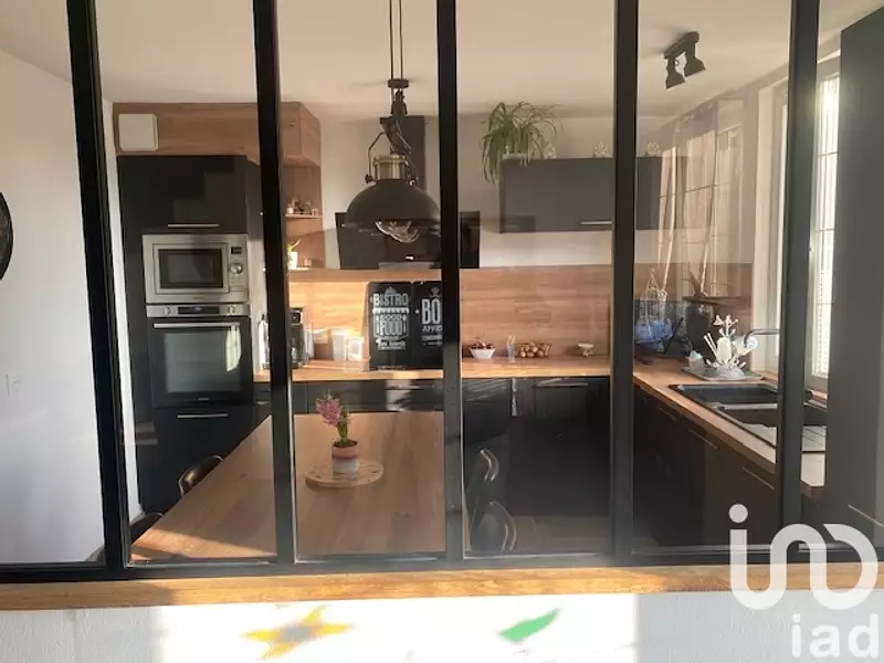 Maison, 132 m²