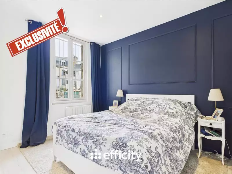 Appartement, 75 m²