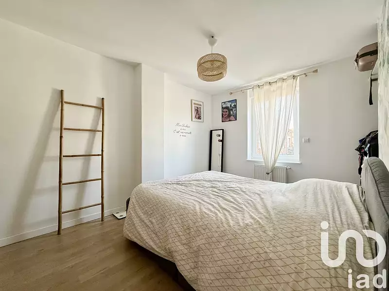Maison, 101 m²