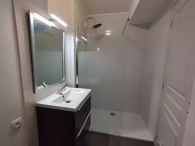 Appartement, 54 m²