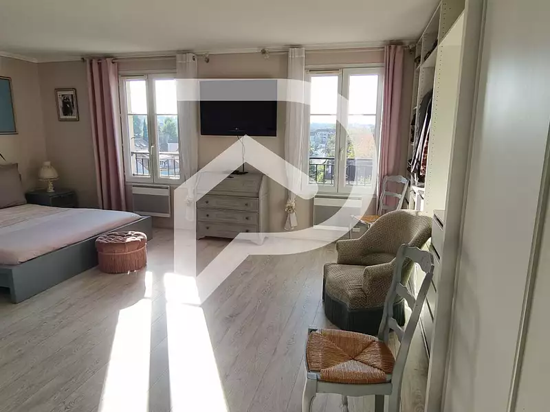 Appartement, 106 m²