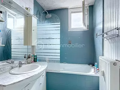 Appartement, 101 m²