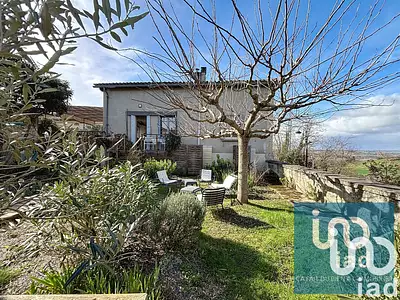 Maison, 224 m²
