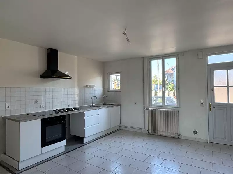 Maison, 131 m²
