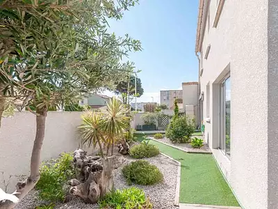 Maison, 125 m²