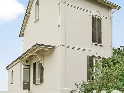 Maison, 81 m²