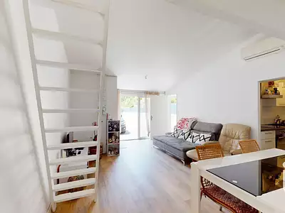 Maison, 97 m²