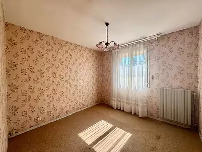 Maison, 72 m²