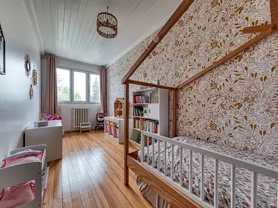 Maison, 103 m²