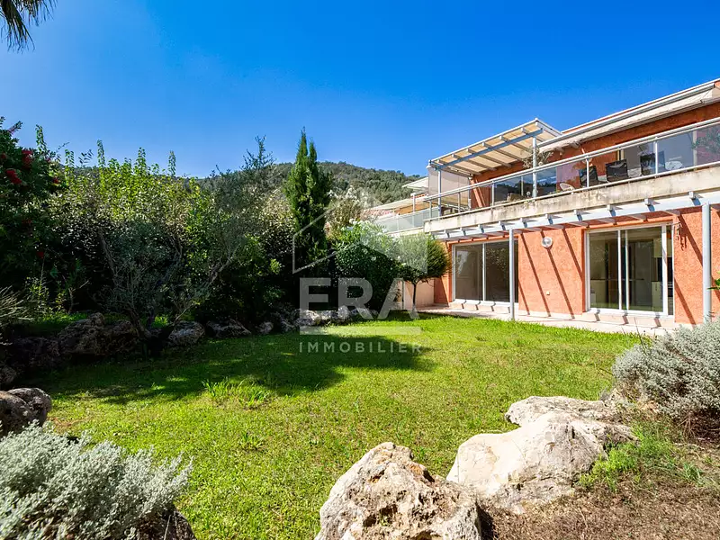 Appartement, 71,8 m²