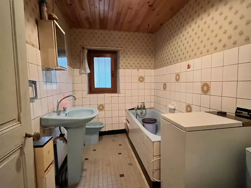 Maison, 200 m²