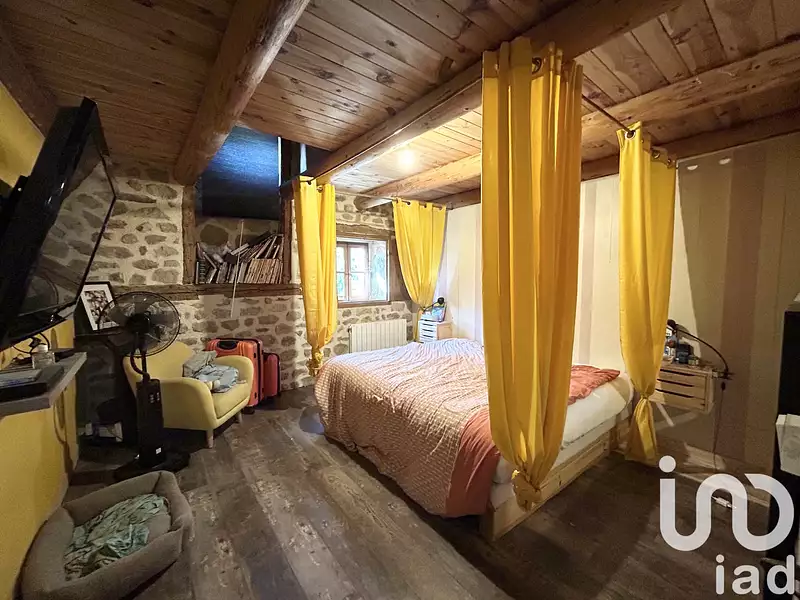 Maison, 156 m²